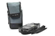 Minolta Blitzlicht