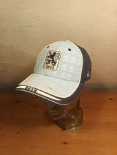NEW ERA Cap TSV 1860 Emblem +