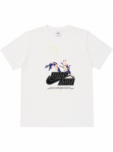 Nike jordan jumpman shirt - nike,