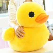 50cm plüschtier knuffige - 50cm, ente