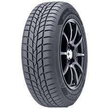 4x HANKOOK Winterreifen (1
