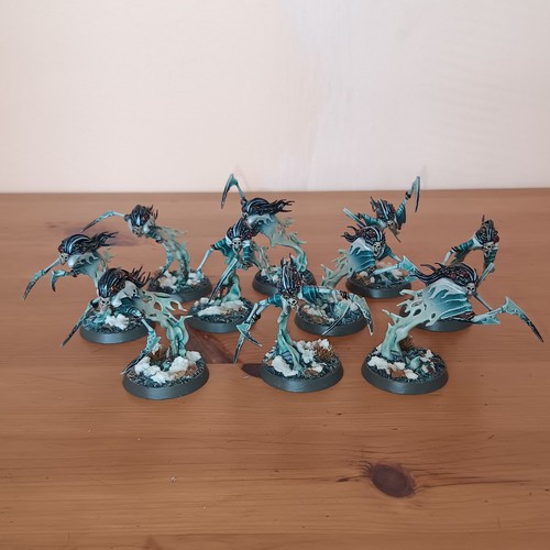Warhammer age sigmar - age,