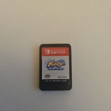 Kirby Star Allies (Nintendo