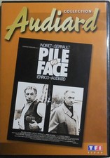 DVD BATTERIE ODER GESICHT -