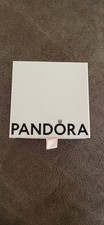 Original Pandora Schmuck-Box