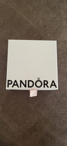 Pandora schmuck box 9x9 - schmuck-box, cm