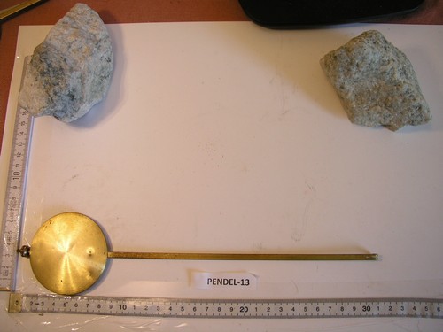30cm uhrenpendel pendel - 30cm,