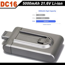 Für Dyson DC16 Animal Akku