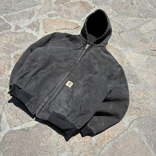 Carhartt active jacket - active,