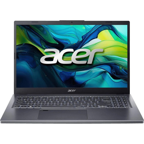 Acer aspire notebook 6 - aspire, 15,6
