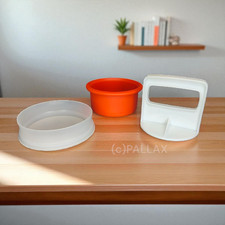 TUPPERWARE D26