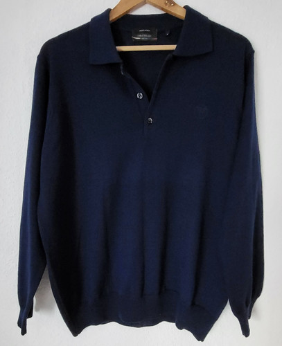 Carlo colucci herren polo - herren,