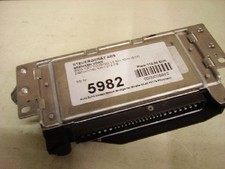 Steuergerät ABS 1162504