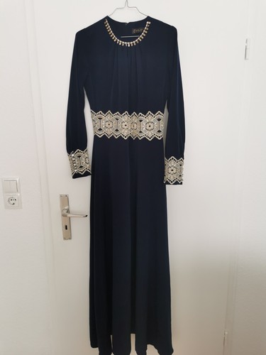 Abiye abendkleid feier - abendkleid,