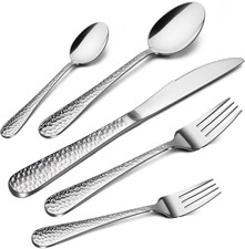 Besteck Set 6 Personen
