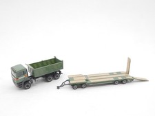 1:87 #1071 Herpa MAN TGS Bau