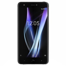 BQ Aquaris X Pro 64GB Smartphone [Dual-Sim] schwarz "sehr gut"