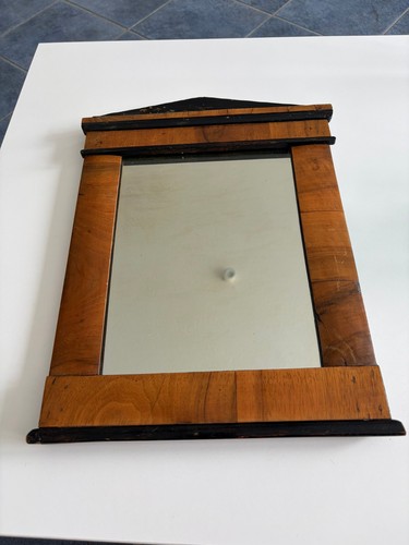 Biedermeier spiegel - biedermeier,