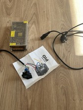 AC /DC Einbaunetzteil