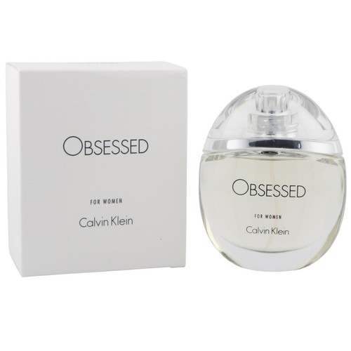 Calvin klein obsessed for - calvin,