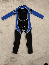 Yikayin Neoprenanzug Kinder