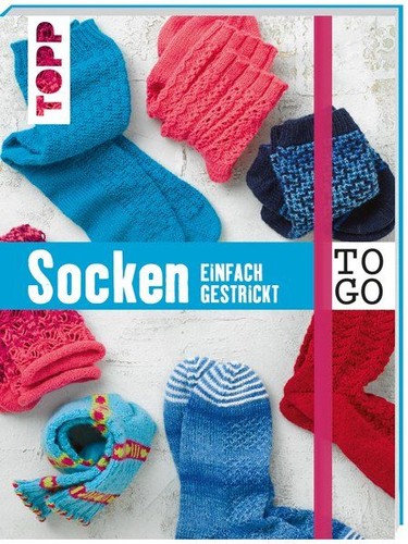 Stricken socken einfach - to, go: