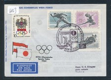 6163) Österreich, KLM