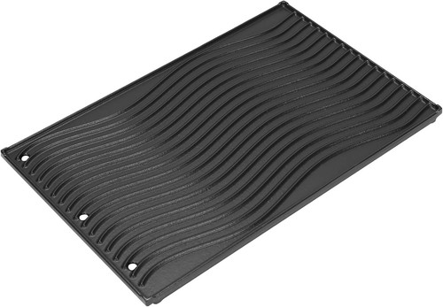 Grillplatte gusseisen - grillplatte,