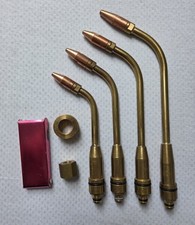 MWW Autogen Schweißeinsätze