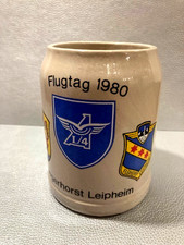 Fliegerhorst Leipheim Flugtag