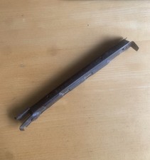 Mercedes E-Klasse W211 Stoßstange Halterung links A2118801114