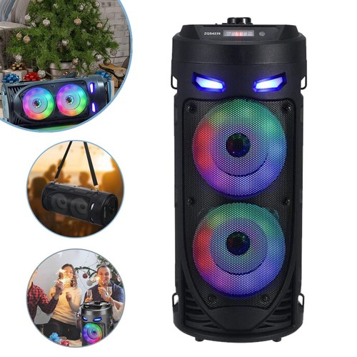 Bluetooth lautsprecher boombox - bluetooth,