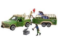 Spielzeug Geländewagen