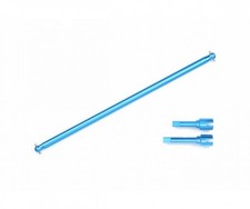 TT-01E Alu Antriebswelle Mitte