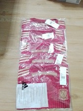 5x Adidas Spanien Frauen