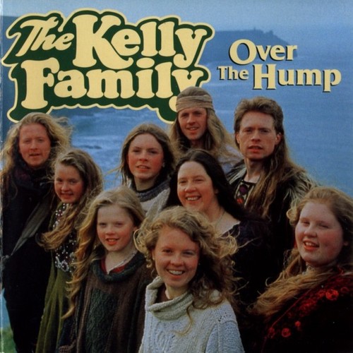 The kelly family - the,