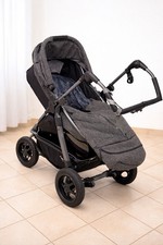TFK Mono Kombi - Babywanne und