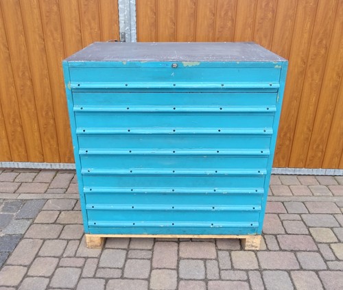 Schubladenschrank