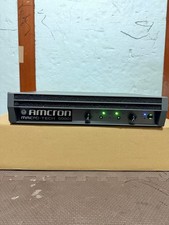 Amcron Macro-Tech 5000I Power