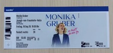 Monika Gruber Straubing