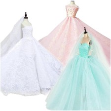 Puppenkleid Set Mädchen