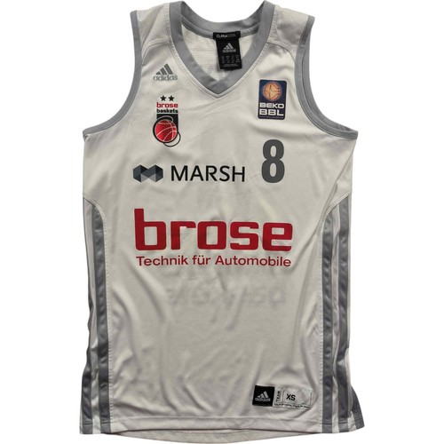 Brose basket bambert - brose, 2013