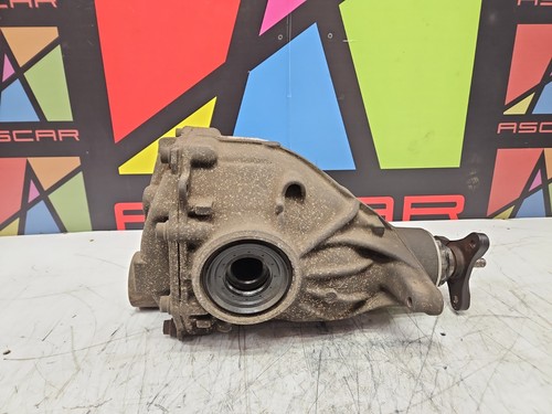 Hinterachsgetriebe bmw f07 - hinterachsgetriebe,