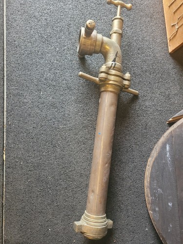 Messing kupfer einzelkopf - kupfer,