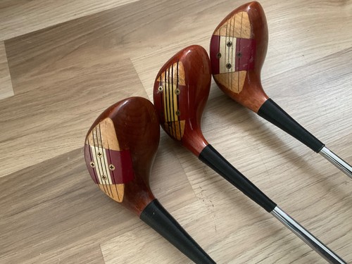 Vintage wilson nicklaus - 3,