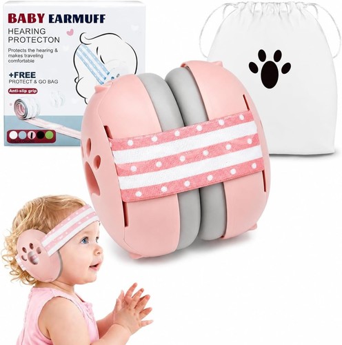 Baby gehörschutz schaumstoff - baby,