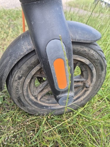 Segway ninebot pro d - f2,
