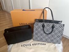 Louis Vuitton Onthego GM Since