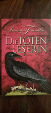 Die Totenleserin - Ariana Franklin / Zustand gut gebunden