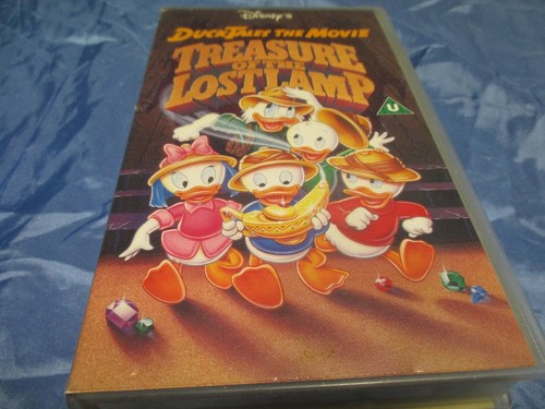 Duck tales the - tales,